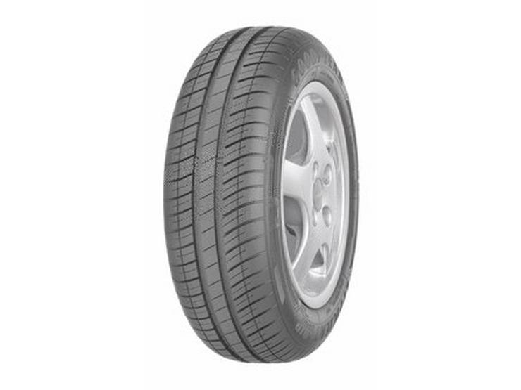 Goodyear EfficientGrip (225/45 R18 91V) FP ROF *BMW 69EB