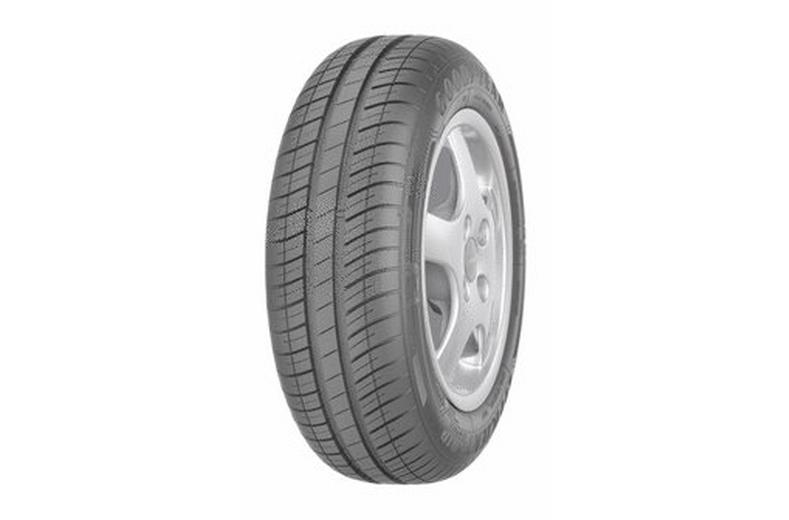 Goodyear EfficientGrip (245/45 R19 102Y) ROF XL MOE Goodyear EfficientGrip (245/45 R19 102Y) ROF XL MOE