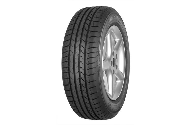 Goodyear EfficientGrip (245/45 R19 102Y) ROF XL MOE Goodyear EfficientGrip (245/45 R19 102Y) ROF XL MOE