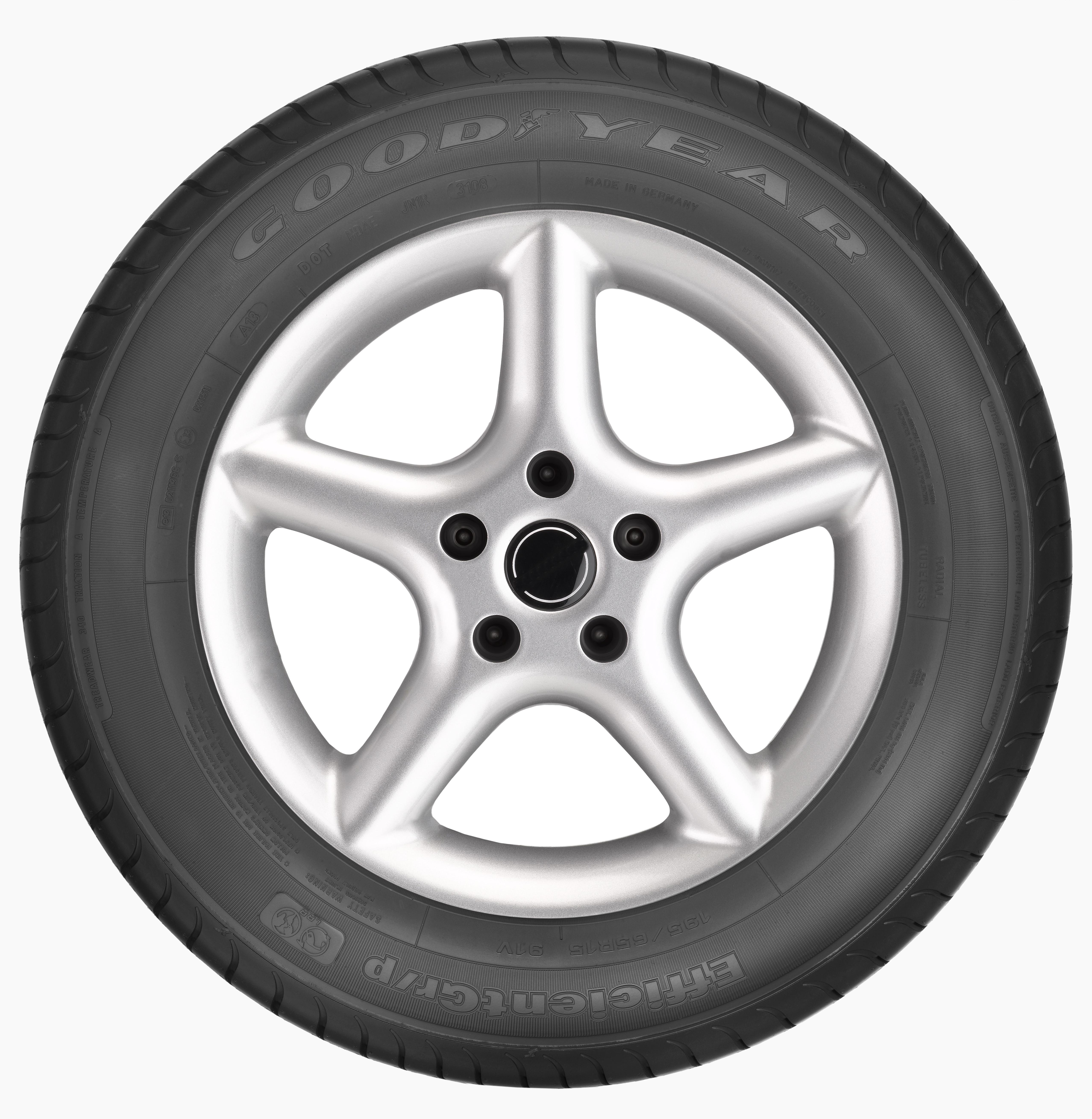 EfficientGrip