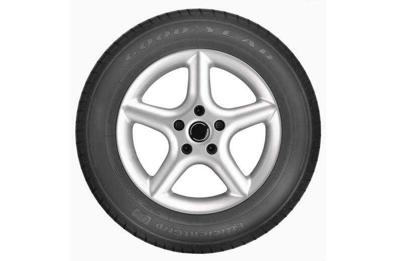 Goodyear EfficientGrip (245/45 R19 102Y) ROF XL MOE Goodyear EfficientGrip (245/45 R19 102Y) ROF XL MOE