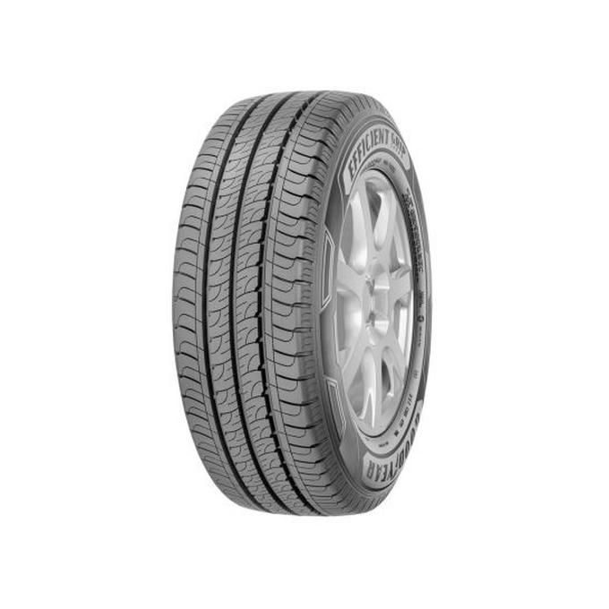 Buy Goodyear EfficientGrip Cargo Tyres Online