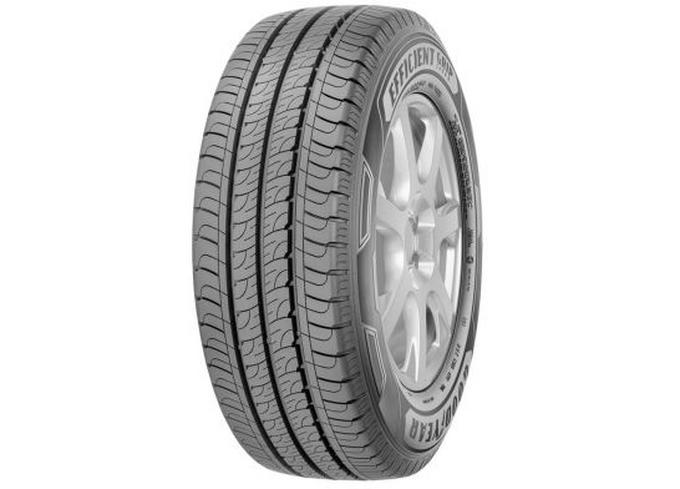 Cargo Tyres Buy Online Goodyear EfficientGrip