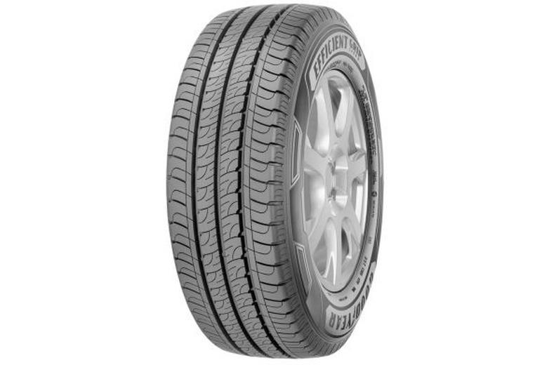 Goodyear EfficientGrip Cargo (195/65 R16 100/98H) Goodyear EfficientGrip Cargo (195/65 R16 100/98H)