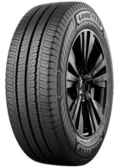 Goodyear EfficientGrip Cargo 2 (215/60 R17 109/107T)