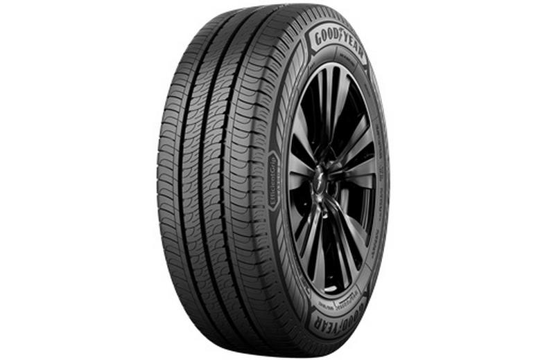 Goodyear EfficientGrip Cargo 2 (215/60 R17 109/107T) Goodyear EfficientGrip Cargo 2 (215/60 R17 109/107T)