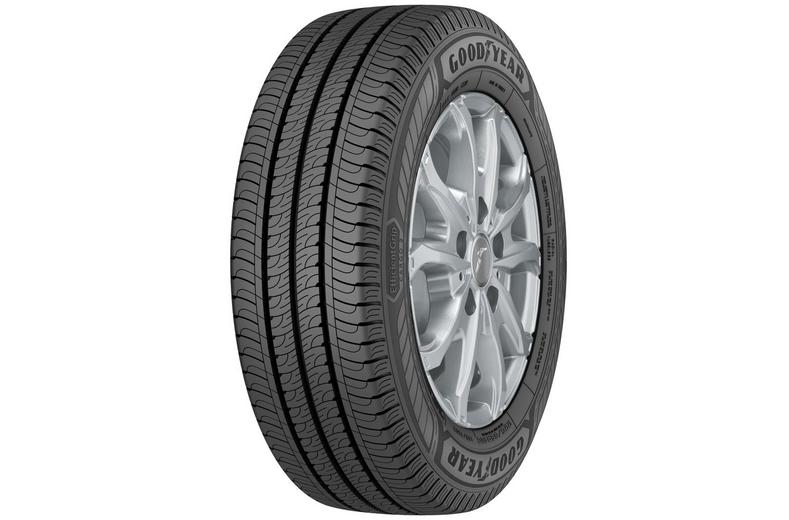 Goodyear EfficientGrip Cargo 2 (215/60 R17 109/107T) Goodyear EfficientGrip Cargo 2 (215/60 R17 109/107T)