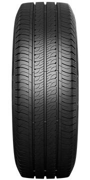 Goodyear EfficientGrip Cargo 2 (215/60 R17 109/107T)