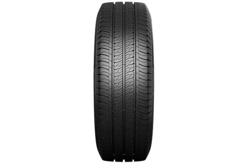 Goodyear EfficientGrip Cargo 2 (215/60 R17 109/107T) Goodyear EfficientGrip Cargo 2 (215/60 R17 109/107T)