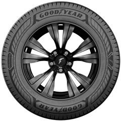 Goodyear EfficientGrip Cargo 2 (215/60 R17 109/107T)