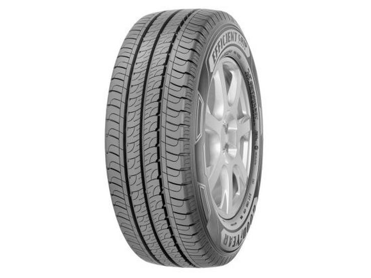 Goodyear EfficientGrip cargo (215/65 R16 109/107T)