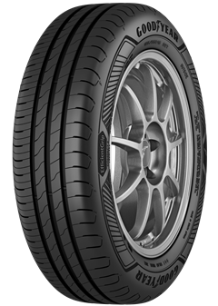 Goodyear EfficientGrip Compact 2 (185/70 R14 88T)