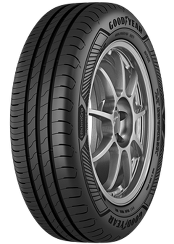 Goodyear EfficientGrip Compact 2 (165/60 R14 75H)