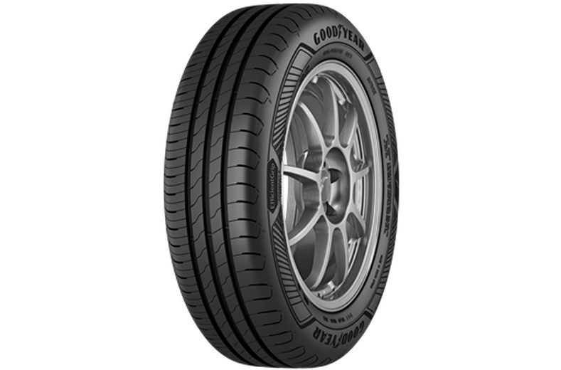 Goodyear EfficientGrip Compact 2 (185/70 R14 88T) Goodyear EfficientGrip Compact 2 (185/70 R14 88T)