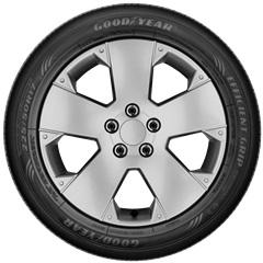 Goodyear EfficientGrip Performance (205/60 R16 92H) 69AB