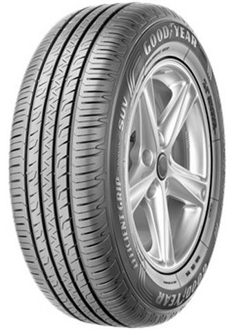 Goodyear EfficientGrip Performance SUV (255/60 R17 106V) FP