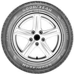 Goodyear EfficientGrip Performance SUV (245/40 R20 99V) XL VOL