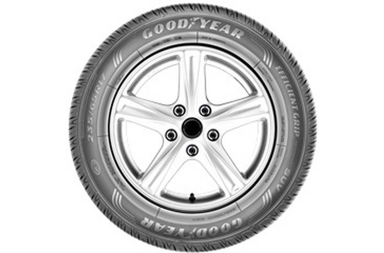 Goodyear EfficientGrip Performance SUV (245/40 R20 99V) XL VOL Goodyear EfficientGrip Performance SUV (245/40 R20 99V) XL VOL
