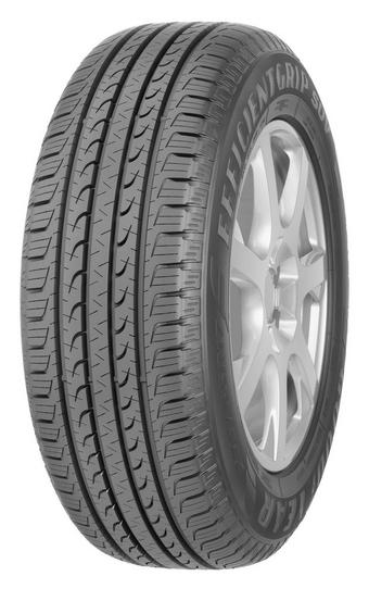 Goodyear EfficientGrip SUV (255/60 R18 112V) FP XL 69CC