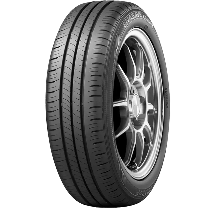 Buy Dunlop Enasave EC300+ Tyres at Halfords UK