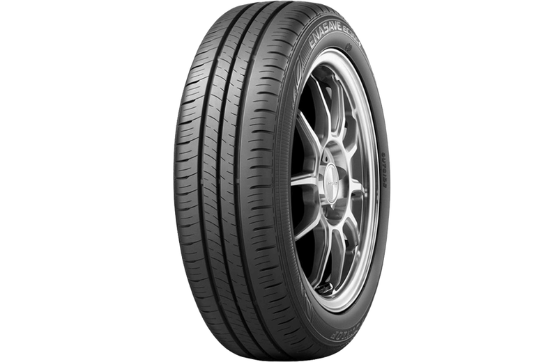 Dunlop Enasave EC300+ (185/60 R16 86H) Dunlop Enasave EC300+ (185/60 R16 86H)