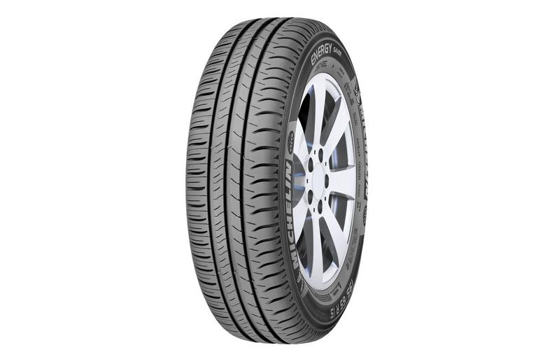 Michelin Energy Saver+ GRNX (165/70 R14 81T) Michelin Energy Saver+ GRNX (165/70 R14 81T)