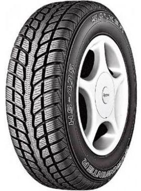 Eurowinter HS435