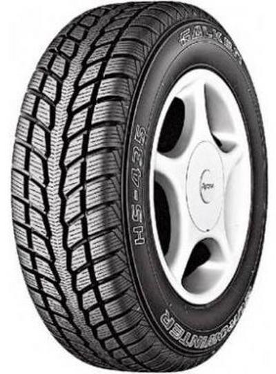 Eurowinter HS435