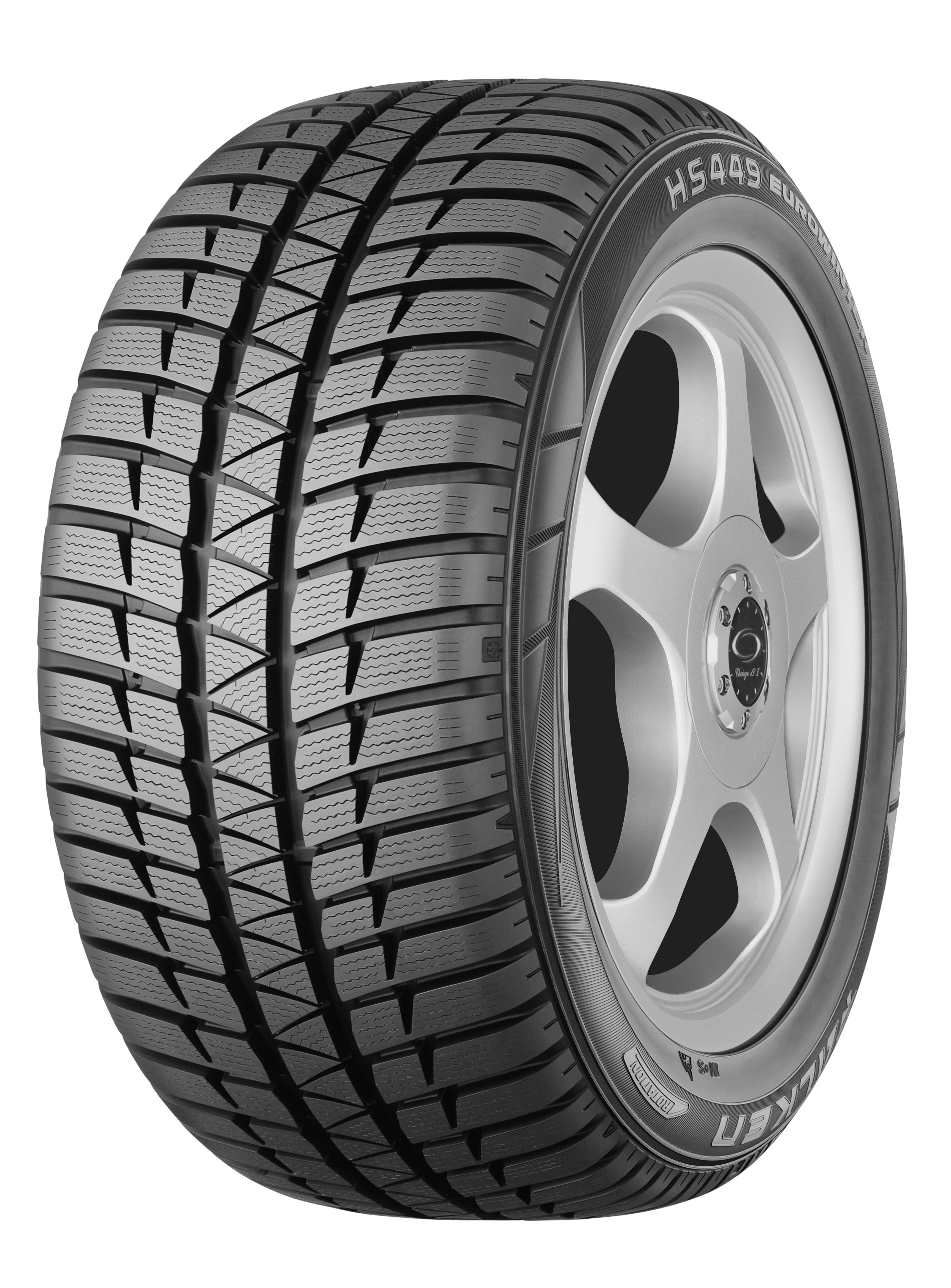 Eurowinter HS449