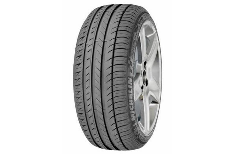 Michelin Exalto PE2 PE2 N0 (225/50 R16 92Y) Michelin Exalto PE2 PE2 N0 (225/50 R16 92Y)
