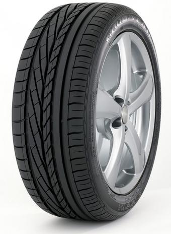 Goodyear Excellence ROF *BMW (275/35 R19 96Y)