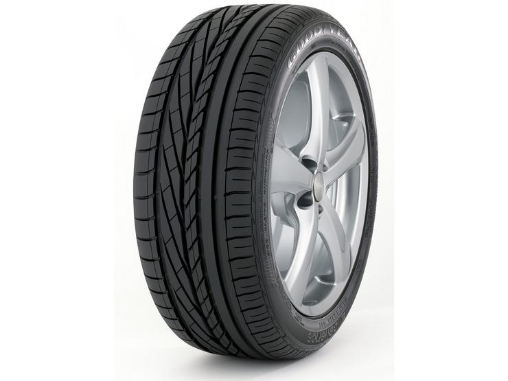 Goodyear Excellence (245/40 R19 98Y) FP ROF XL *BMW