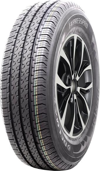 Delmax Express Pro (195/75 R16 86S)