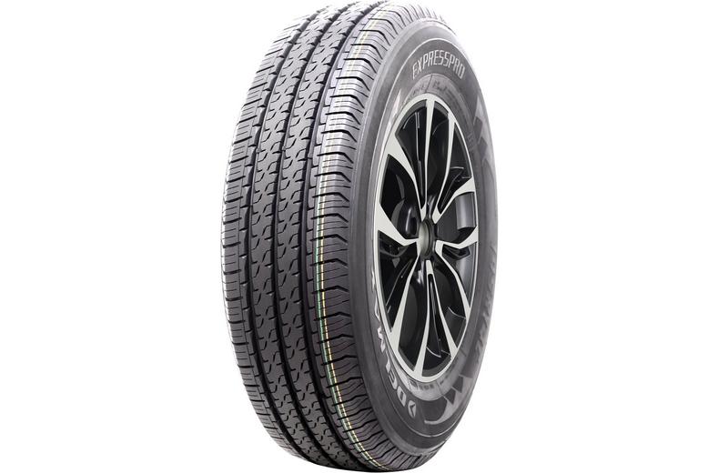 Delmax Express Pro (195/75 R16 86S) Delmax Express Pro (195/75 R16 86S)