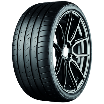 Firestone FireHawk Sport (245/40 R20 99Y) RG XL