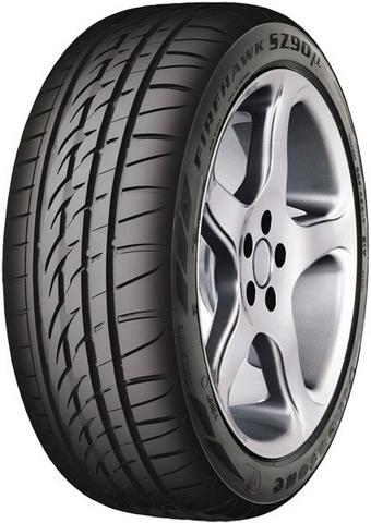 Firestone Firehawk SZ90 235/45 R17 94Y RG