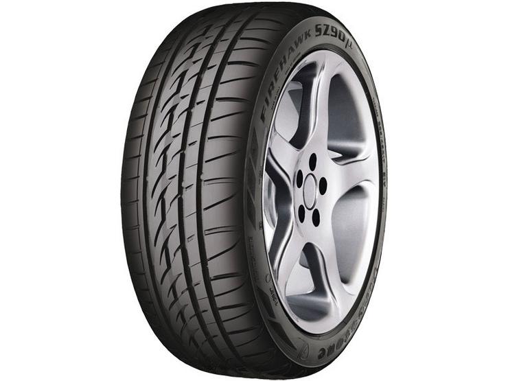 Firestone Firehawk SZ90 RG XL (225/45 R18 95Y)