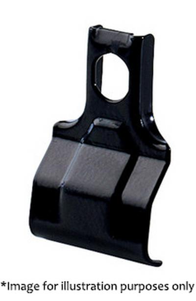 Thule Evo Clamp Kit 5013 - Pack of 4