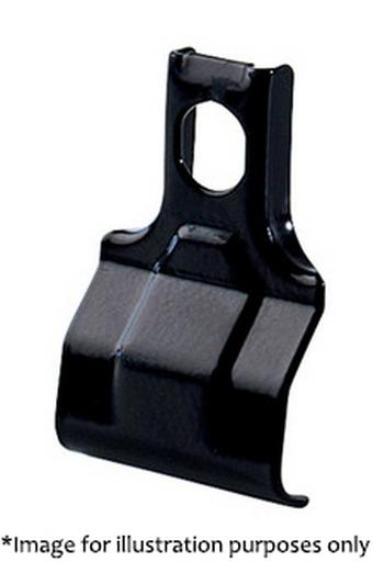 Thule Evo Clamp Kit 5090 - Pack of 4
