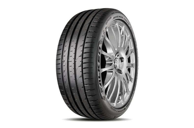Falken FK520 Azenis (255/55 R18 109Y) XL Falken FK520 Azenis (255/55 R18 109Y) XL