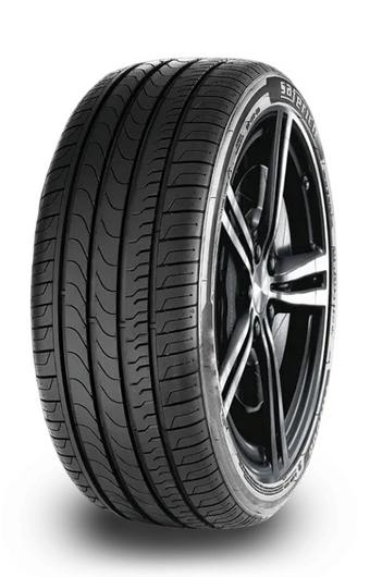 Saferich FRC-866 (245/45 R20 103W) XL