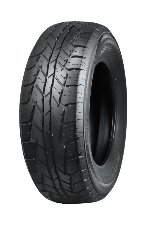 FT-7 4X4 A/T