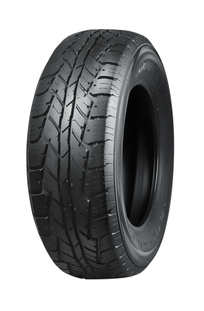 FT-7 4X4 A/T