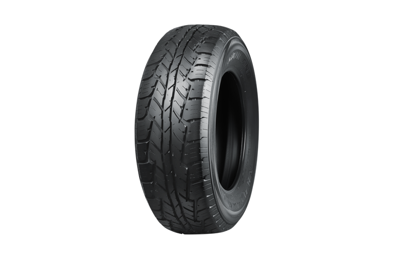 FT-7 4X4 A/T FT-7 4X4 A/T