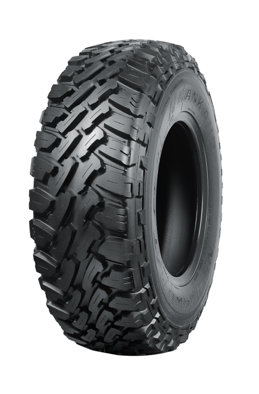 FT-9 4X4 M/T