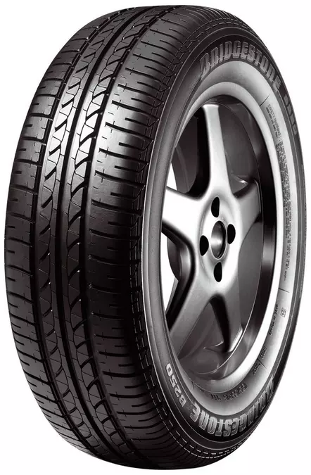 Buy Bridgestone General Use B250 Tyres Online Halfords UK