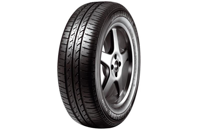 Bridgestone B250 ECO PZ (175/70 R14 84T) Bridgestone B250 ECO PZ (175/70 R14 84T)