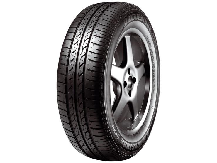 Bridgestone B250 QZ RHD (195/60 R16 89H)