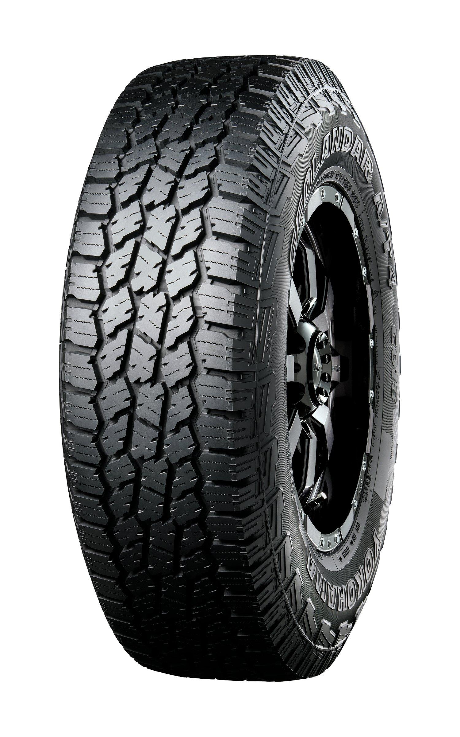 Geolandar A/T4 G018
