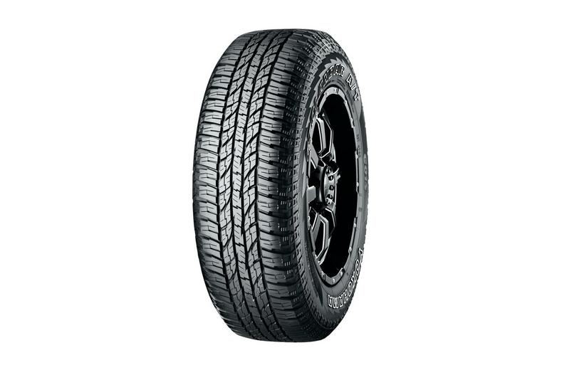 Geolandar A/T G015 Geolandar A/T G015